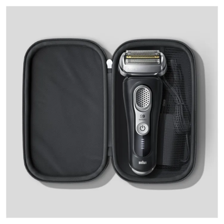 Brijač Max Braun MBS9