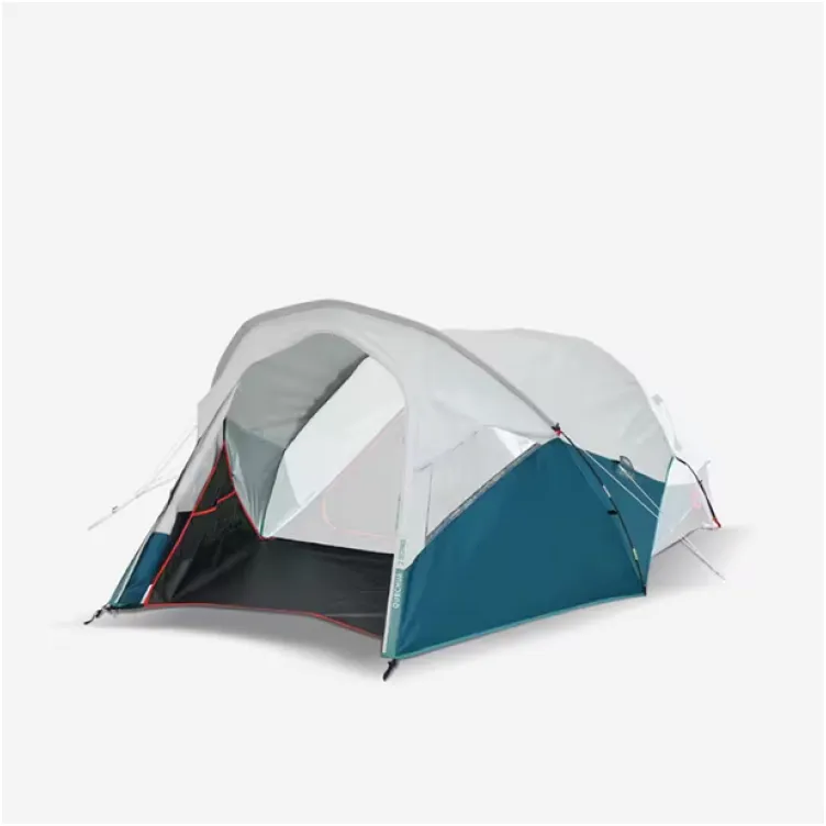 Tenda za kampovanje 2 Seconds easy Fresh