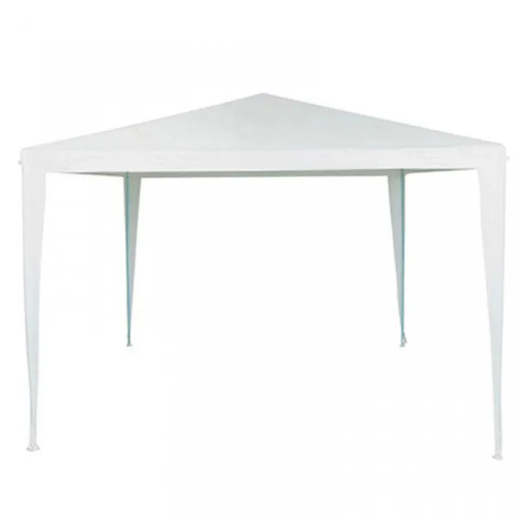 Montažna tenda bela Melani 