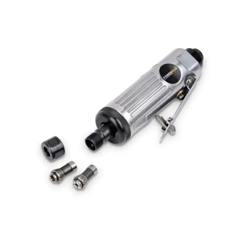 Pneumatski set za brušenje