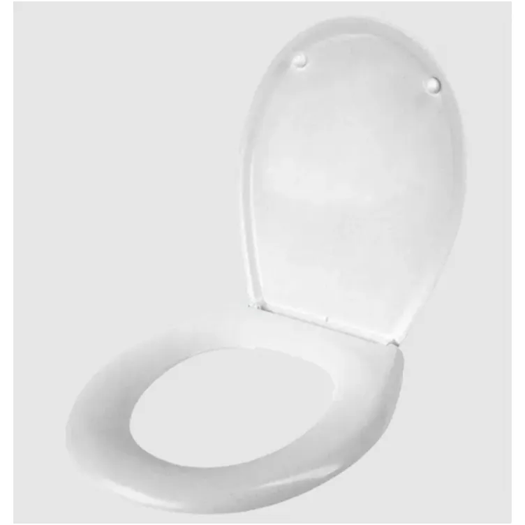 Wc daska curver  bela