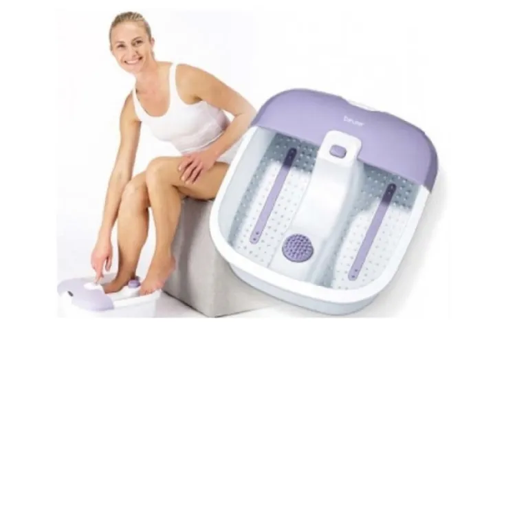 Pedikir kadica  65W grejanje vibro i hidro masaža BAUER Pedikir kadica  65W grejanje vibro i hidro masaža BAUER