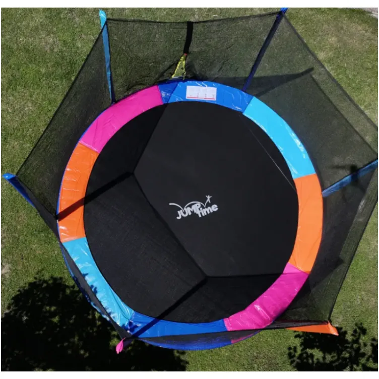 Multicolor Trambolina 305cm 