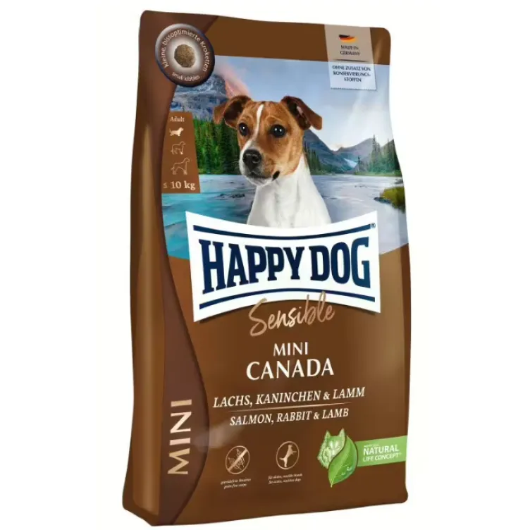 Mini canada 800g