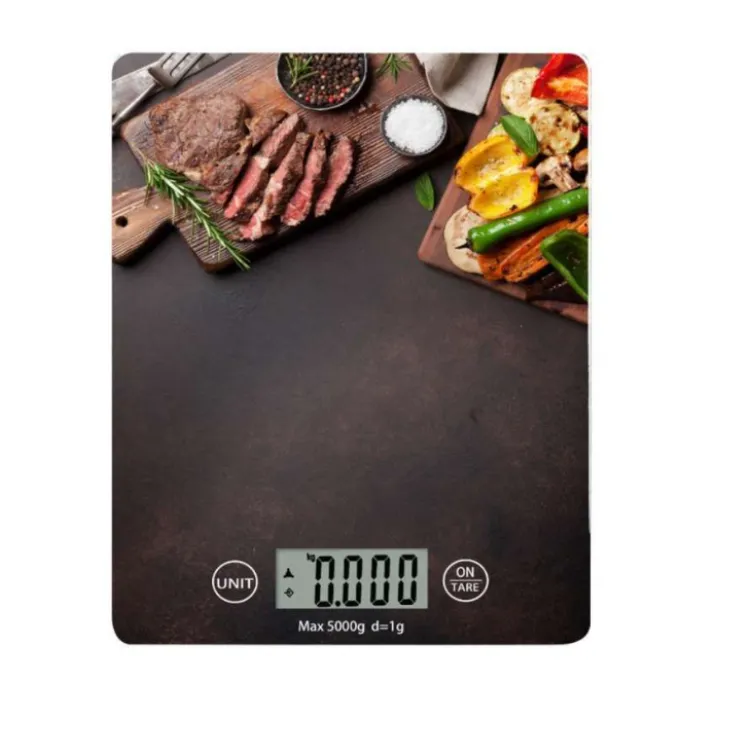 Digitalna kuhinjska vaga 5KG  Estia 