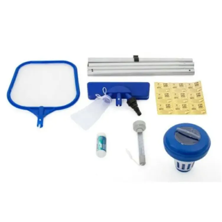 Set za održavanje bazena