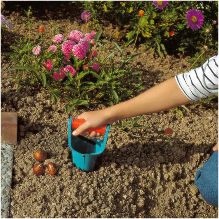 Sadiljka za lukovice Gardena