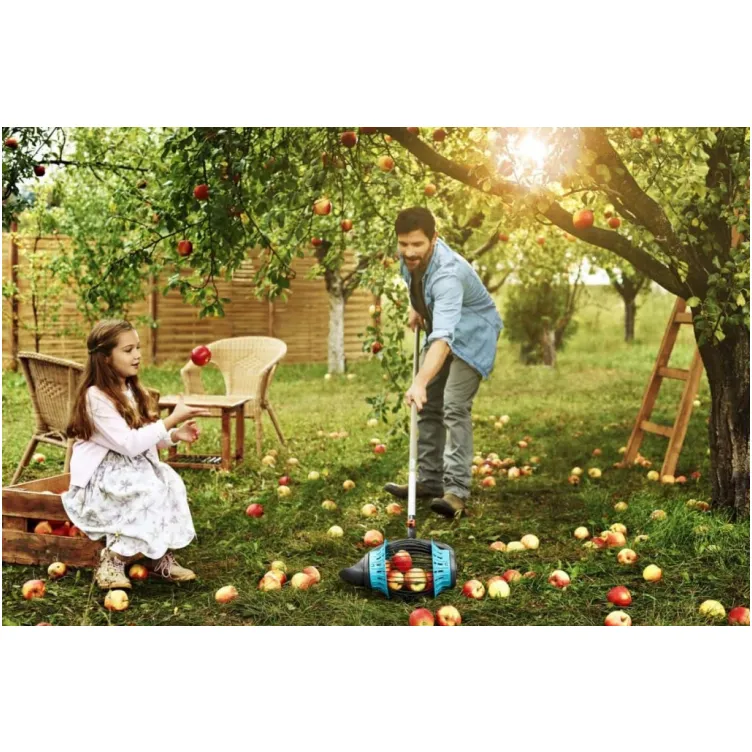Sakupljač opalog voća Gardena 
