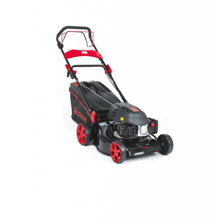 Samohodna motorna kosačica za travu Farm FLM461K