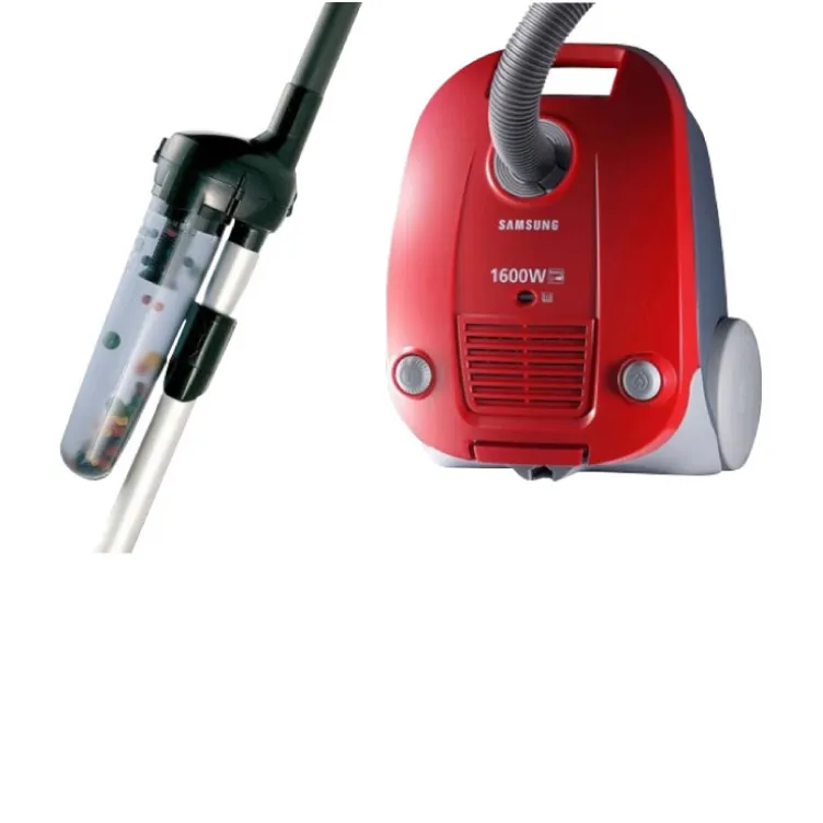 SAMSUNG usisivač sa kesom 1600 W