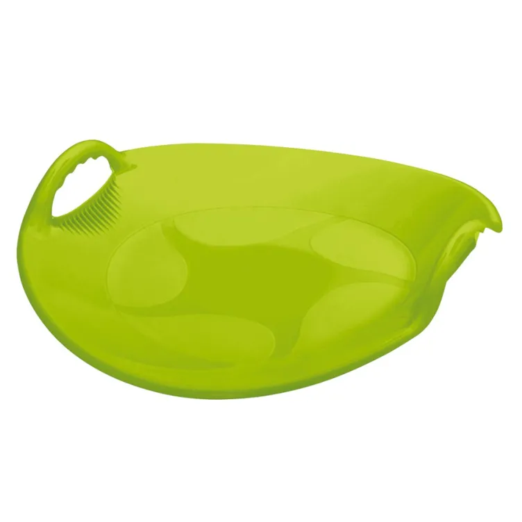 Sanke Alpen Spider UFO zelene