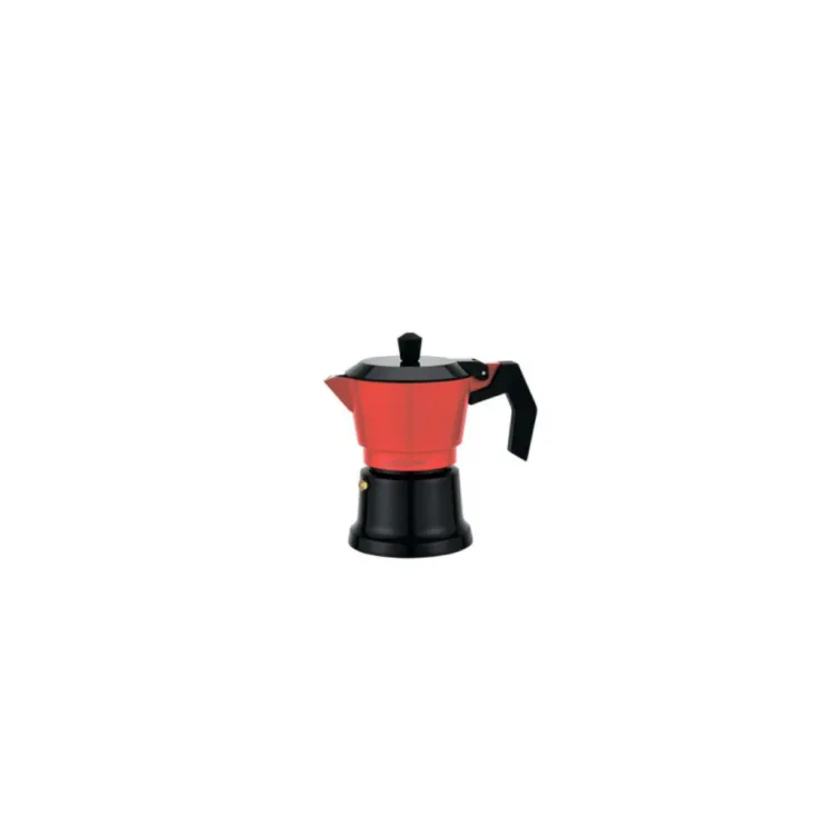Džezva za espresso kafu 3 šoljice 150ml inox Maestro mr1657-3  Džezva za espresso kafu 3 šoljice 150ml inox Maestro mr1657-3
