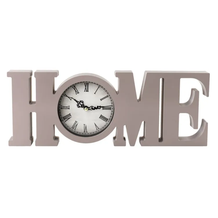sat home
