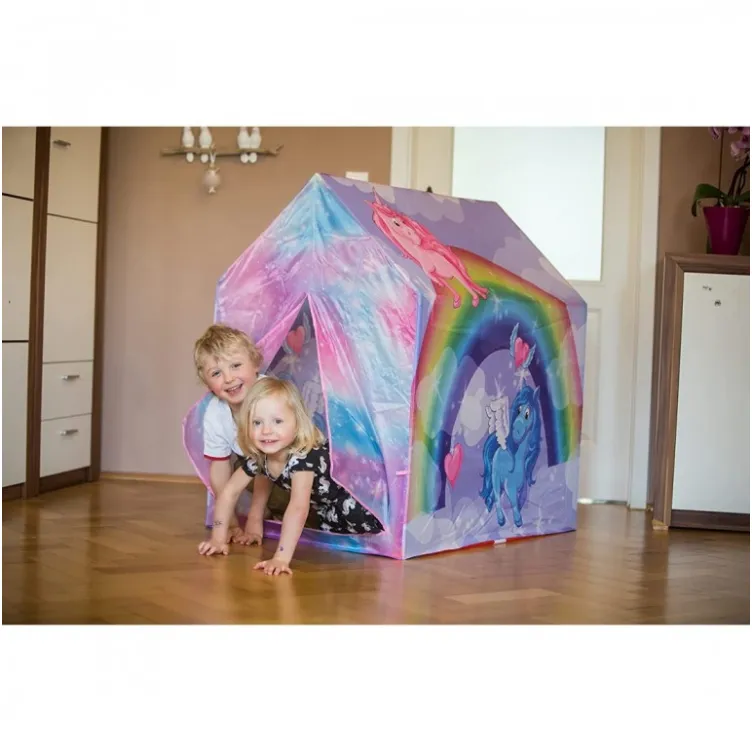 Šator za decu Unicorn & Space 