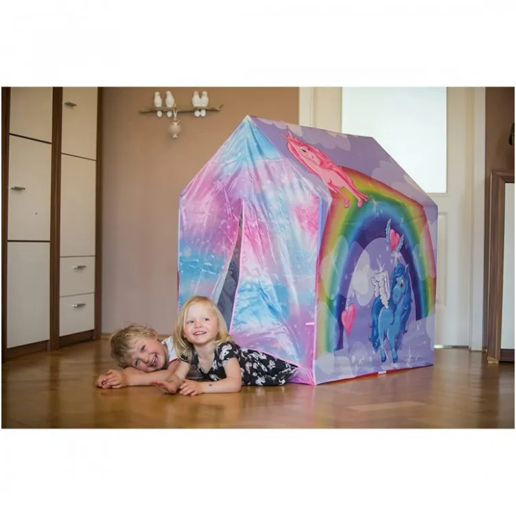 Šator za decu Unicorn & Space 