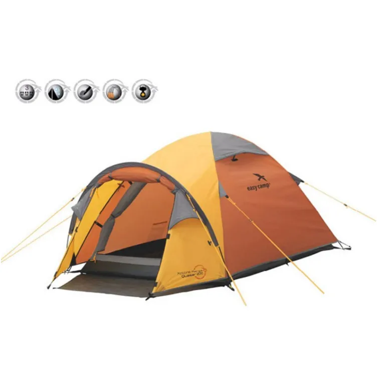 Šator Easy Camp Quaser 200