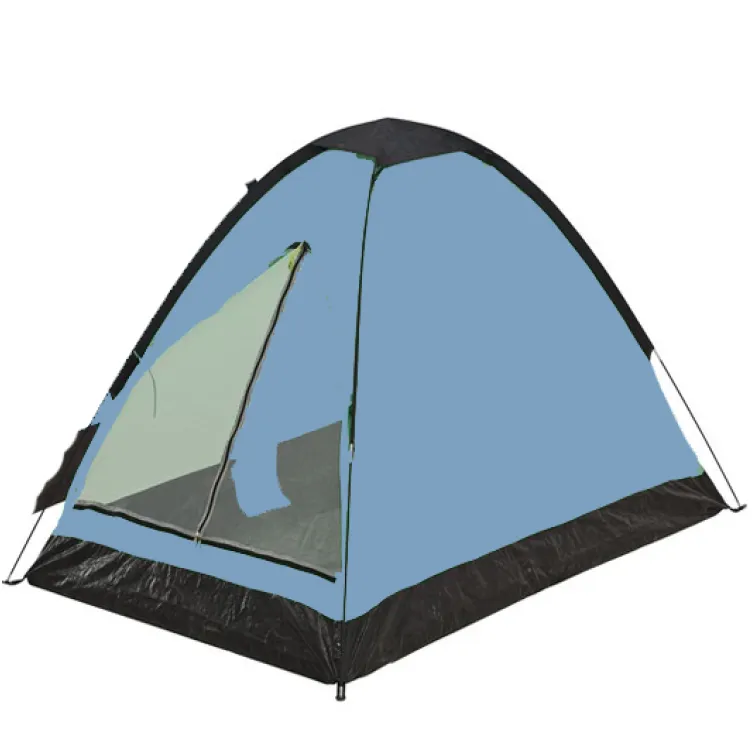 Šator za 2 osobe Vestmarka zeleni