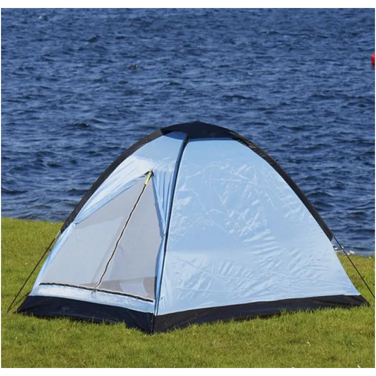 Šator za 2 osobe Vestmarka zeleni