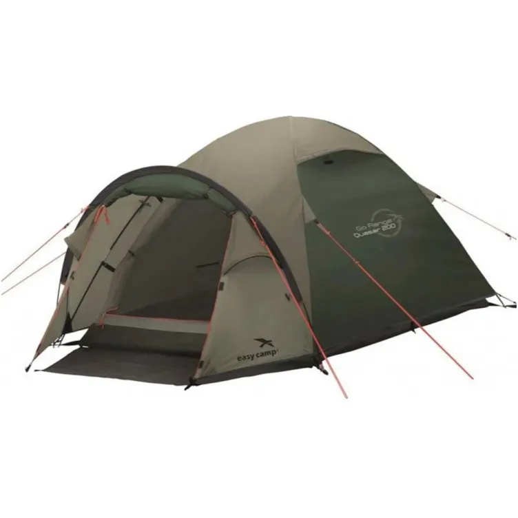 Šator za kampovanje QUASAR 200 Easy Camp