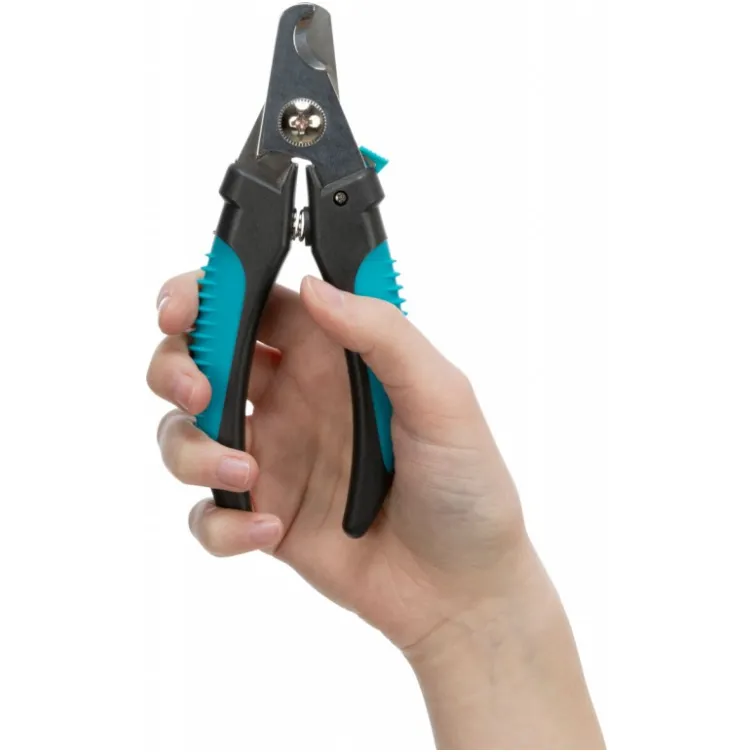 Makaze za kandže de luxe male 12cm
