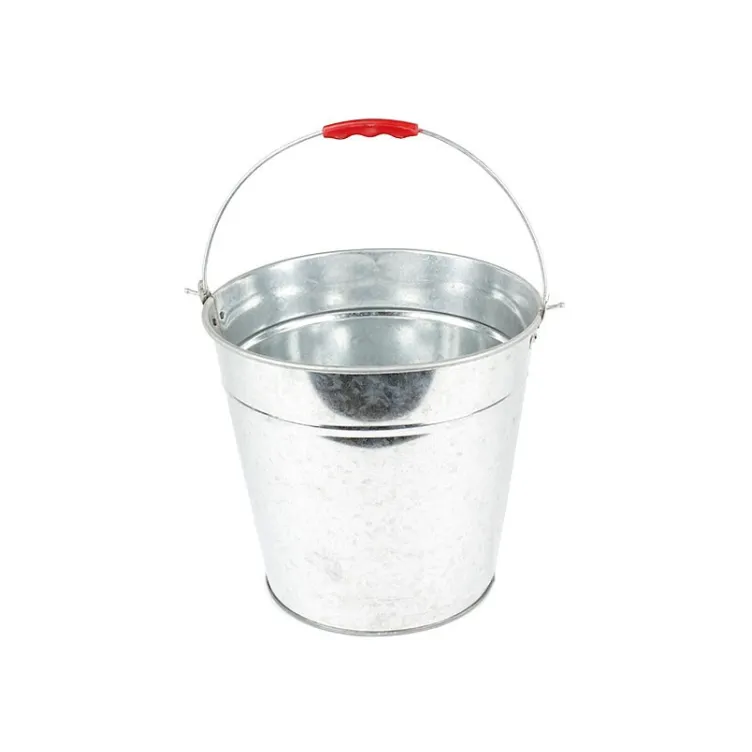 Womax kofa pocinkovana 0.5MM/15l