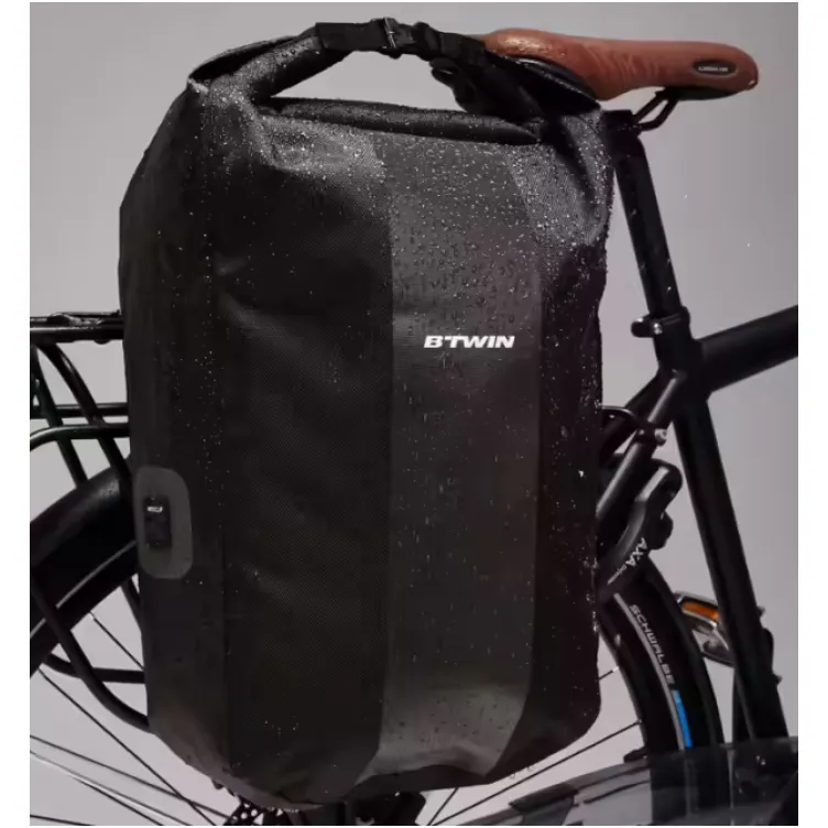 Vodootporna biciklistička torba 20L 