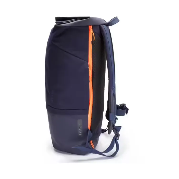 Biciklistički ranac od 35L tamnoplavi