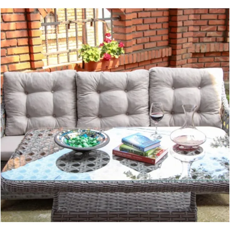 Baštenski set oslo 2