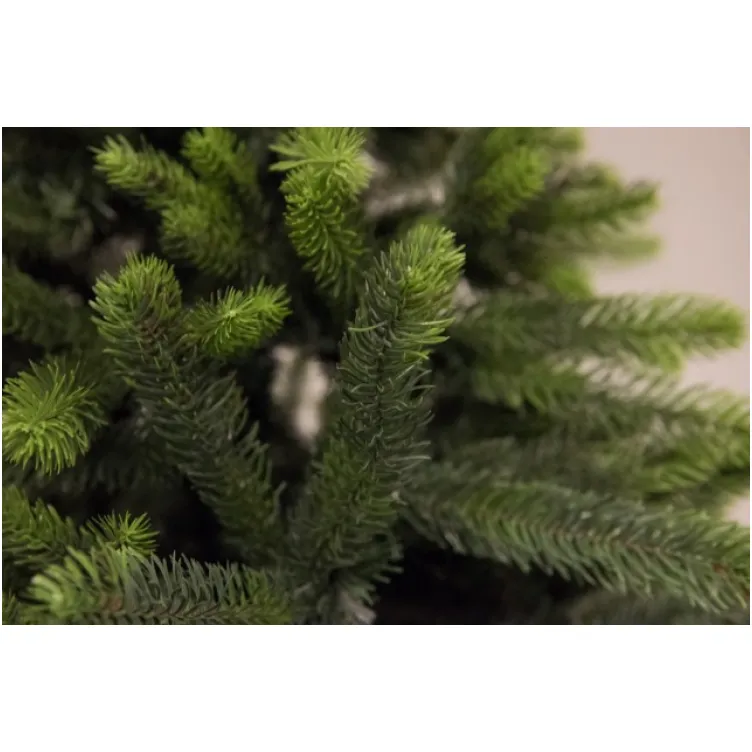 Scandinavia 3D Novogodišnja jelka 250 cm