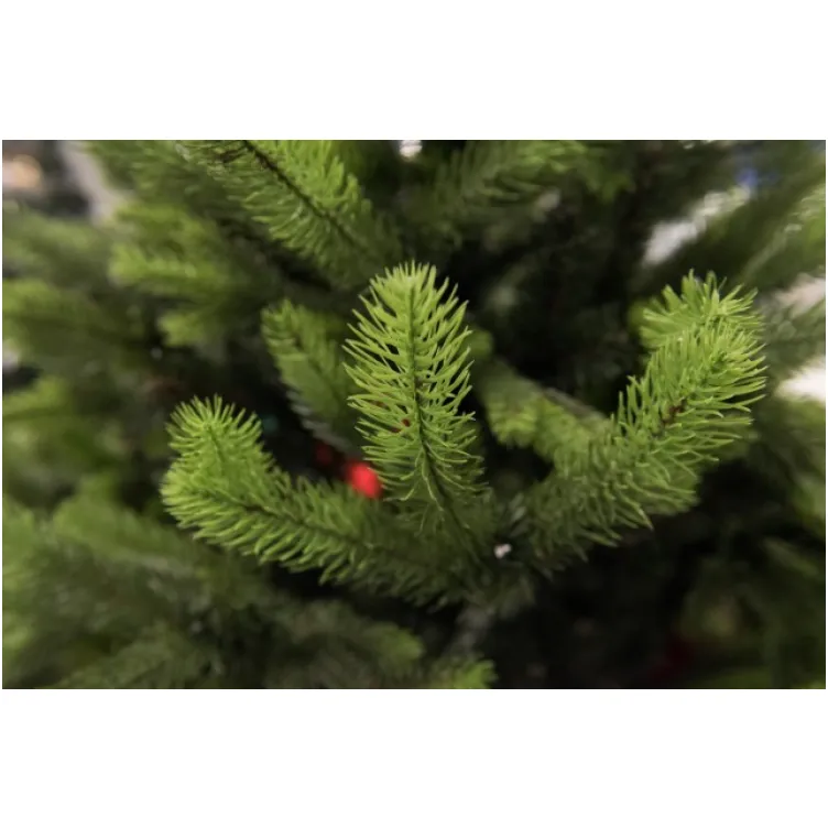 Scandinavia 3D Novogodišnja jelka 250 cm