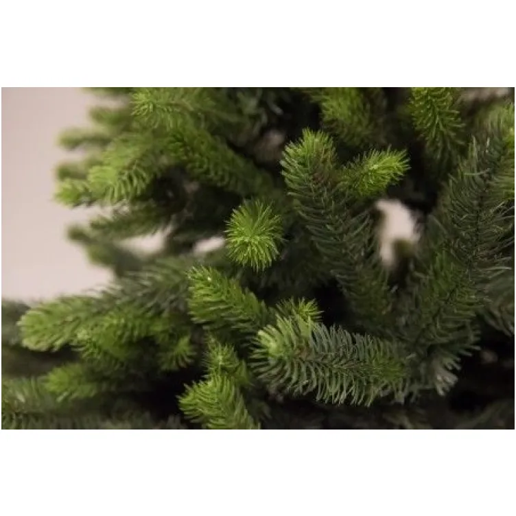 Scandinavia 3D Novogodišnja jelka 250 cm