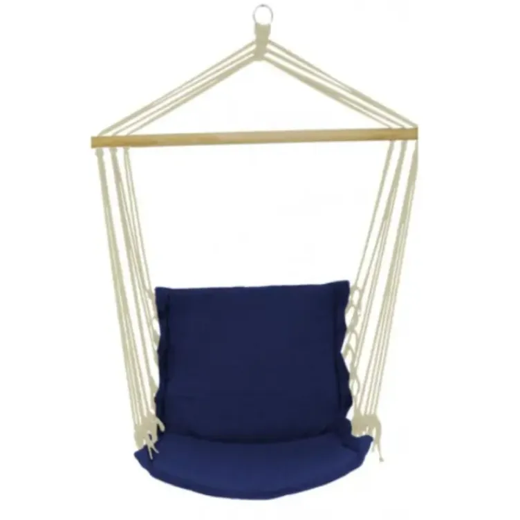 Stolica viseća 60x120x130cm teget