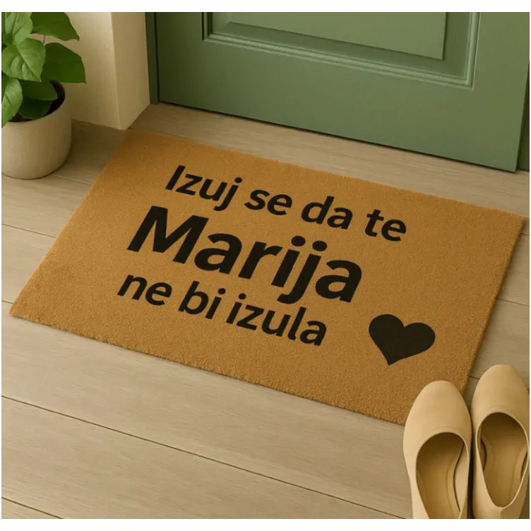 Otirač Marija
