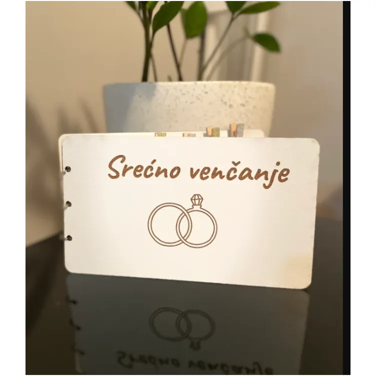 Čestitke za venčanje