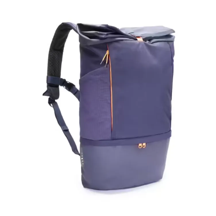 Biciklistički ranac od 35L tamnoplavi