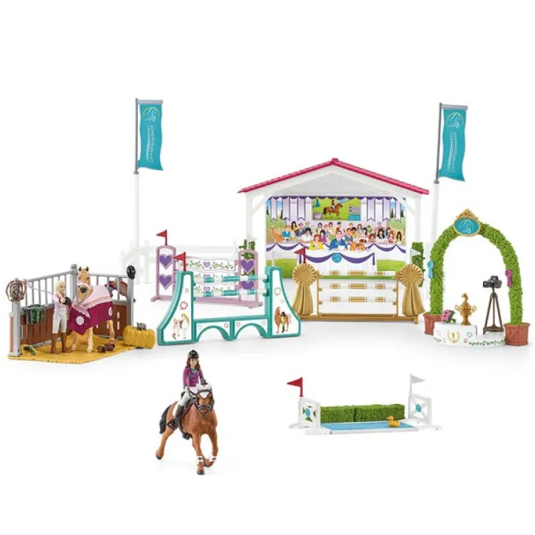 Schleich Turnir 42440 