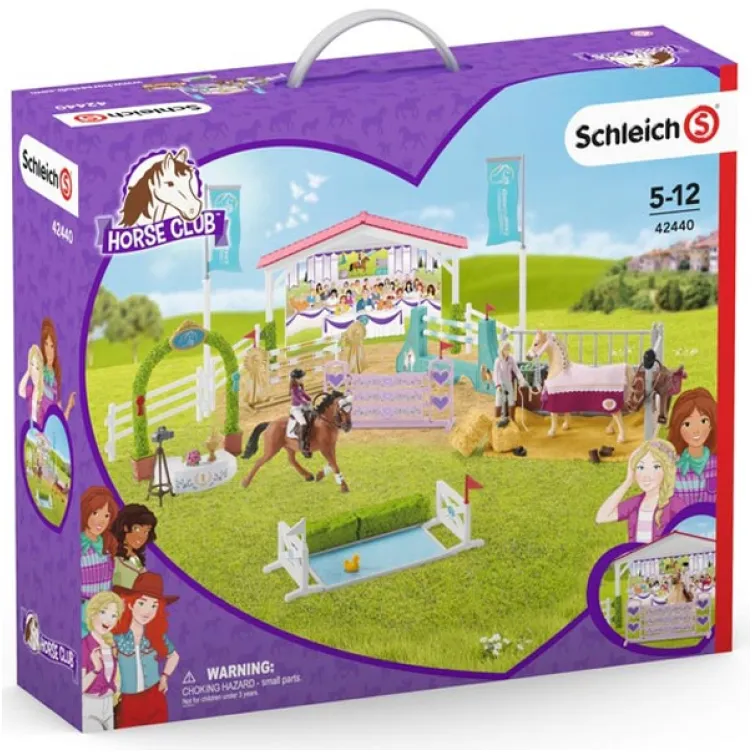 Schleich Turnir 42440 