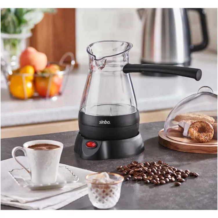 Elekrična džezva Sinbo SCM2956