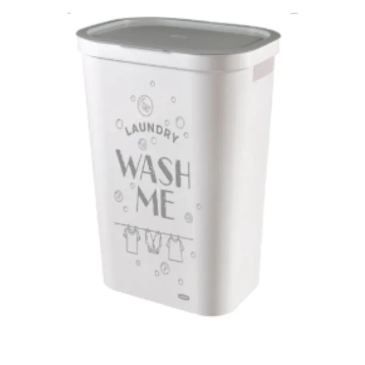 Korpa za veš 60L Infinity, Wash Me