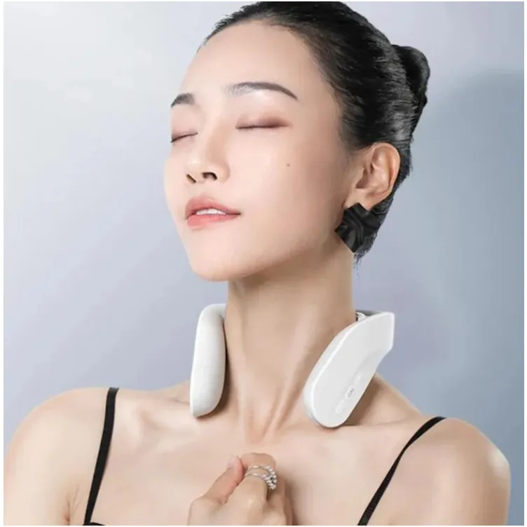 Masažer za Vrat G20 sa grejanjem ENCHEN Jeeback 