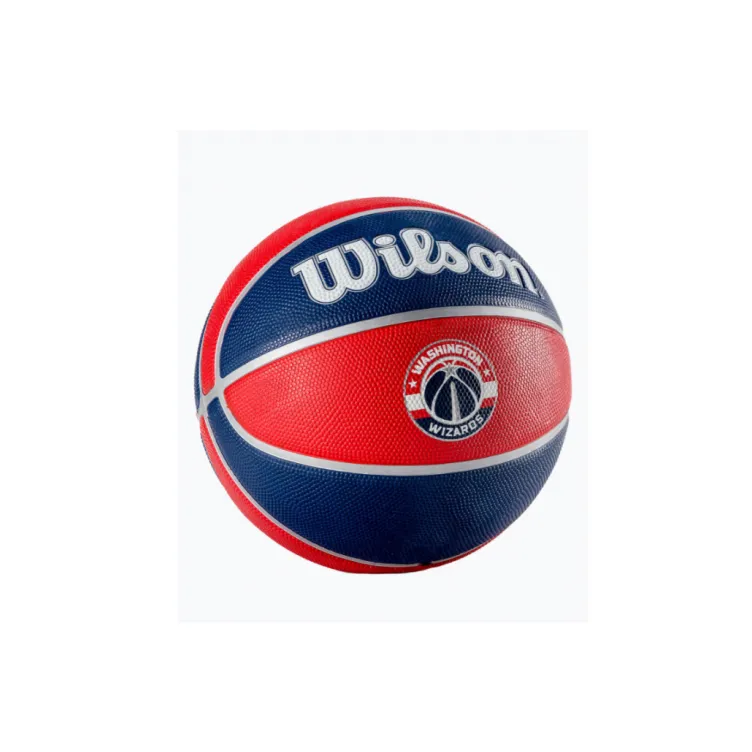 Wilson košarkaška lopta NBA Wizards