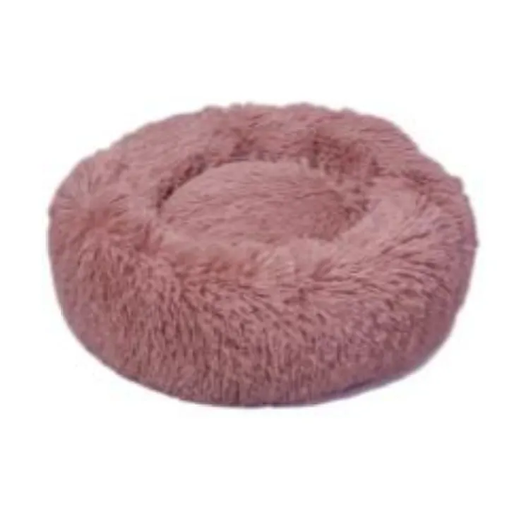 Krevet ponchik okr.roze VR02 S