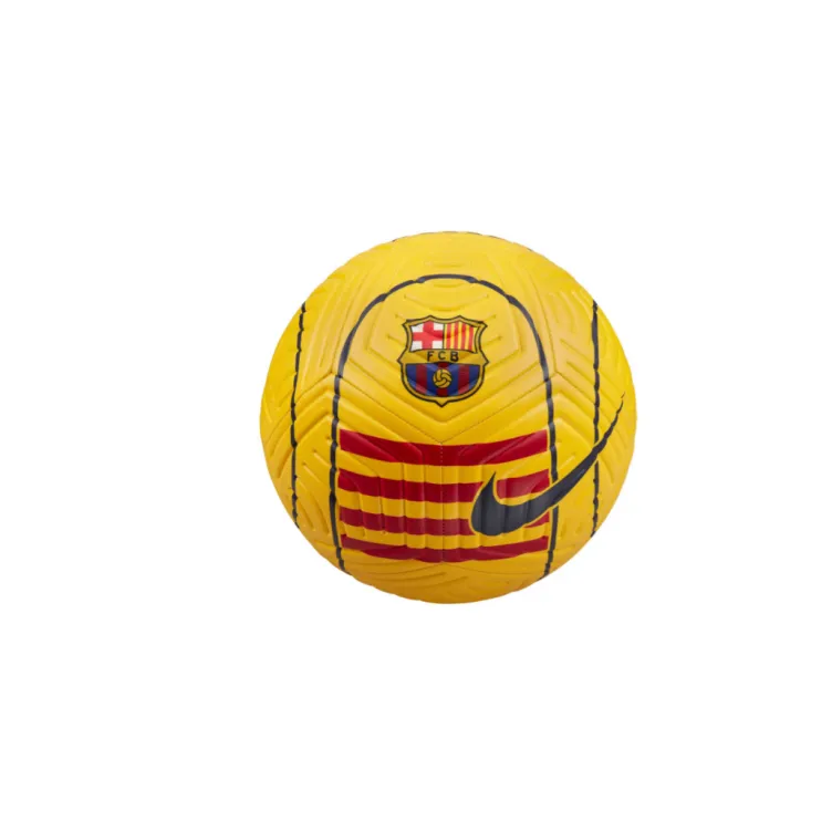 Nike Fudbalska lopta Barcelona 