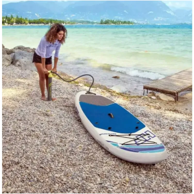 Daska sup na naduvavanje oceana 305x84x15cm Daska sup na naduvavanje oceana 305x84x15cm
