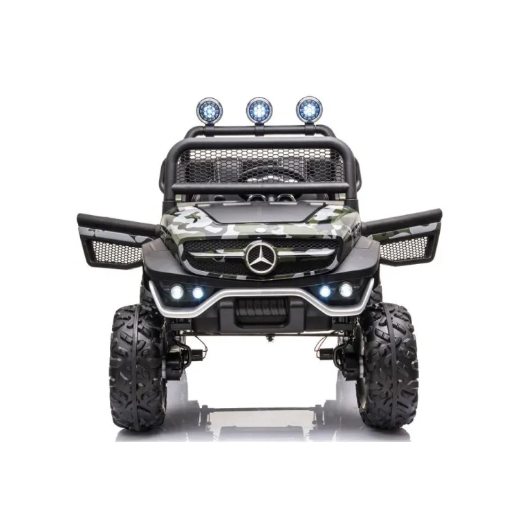 Mini unimog