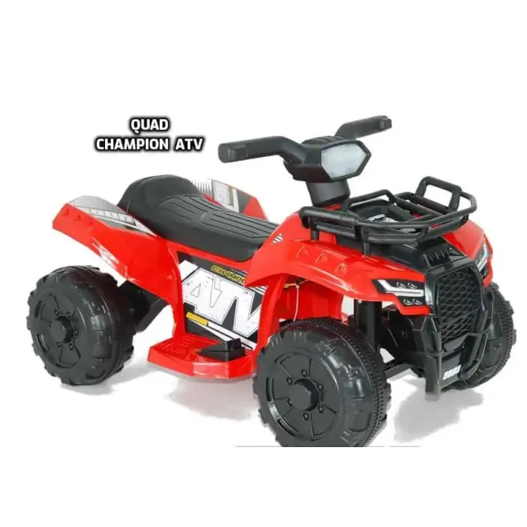 Quad na akumulator ATV Champion