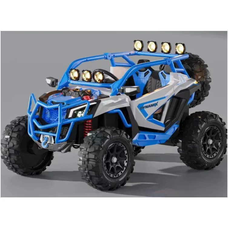 Naziv proizvoda: Dečiji električni automobil 2209  Boja:  Crvena |  Zelena |  Plava |  Narandžasta  Točkovi: 4 točka  Motor: 2 × 550  Baterija: 12V 7A  Uzrast: Pogodno za uzrast od 2 do 6 godina  Brzina: 3 km/h  Bruto/Netto težina: 34 kg / 30 kg  Veličina pakovanja: 115 × 66 × 55 cm  Dimenzije proizvoda: 142 × 85 × 75 cm  Daljinski upravljač: Da (2.4GHz)  Napomena: Fotografije su ilustrativne prirode – iako nastojimo da budu što verodostojnije, moguća su mala odstupanja u detaljima proizvoda.