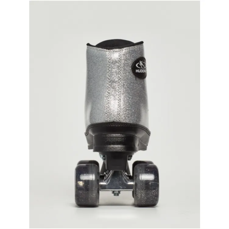 HUDORA Silver Glamour Rolšue