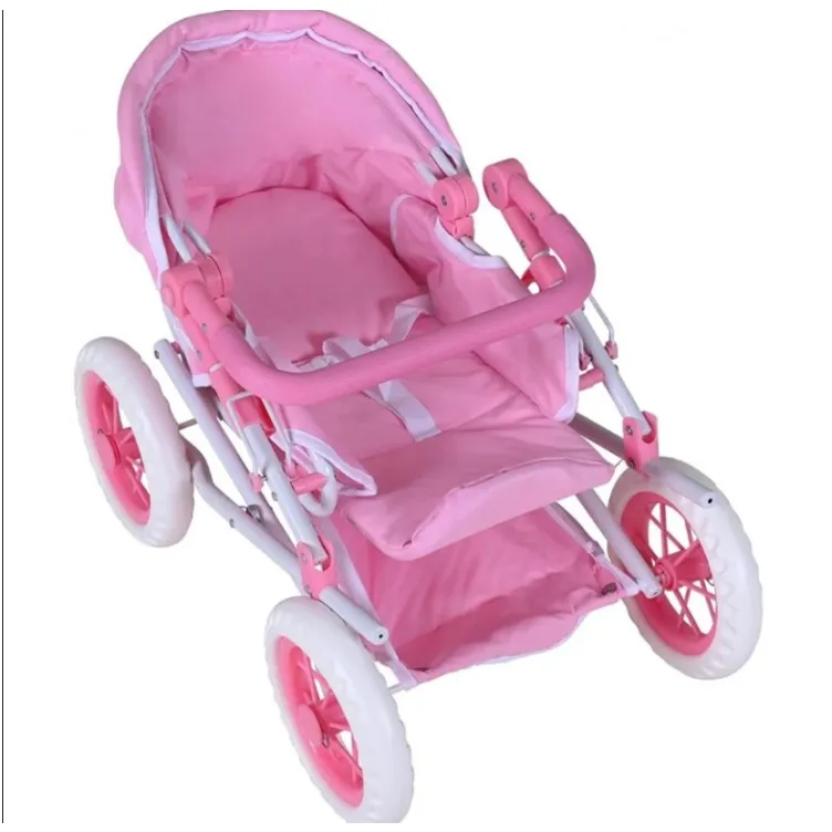 Kolica za lutke Ruby 63138