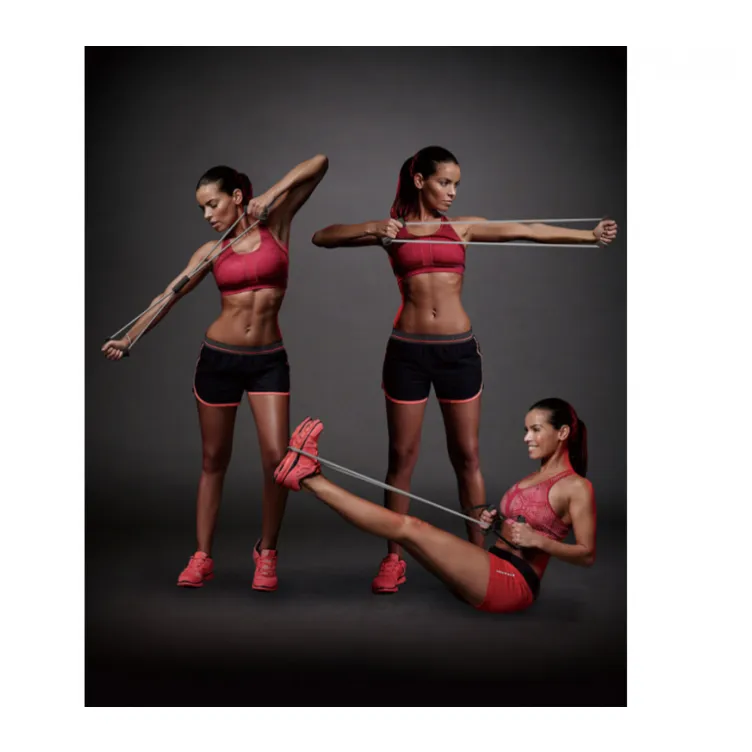 BODY SCULPTURE Komplet ekspandera